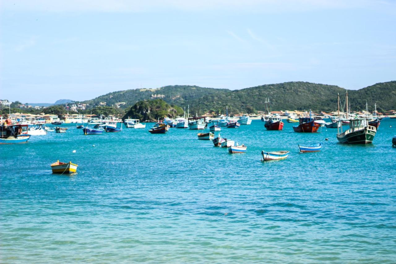 Pousada Baia Bonita Búzios 외부 사진