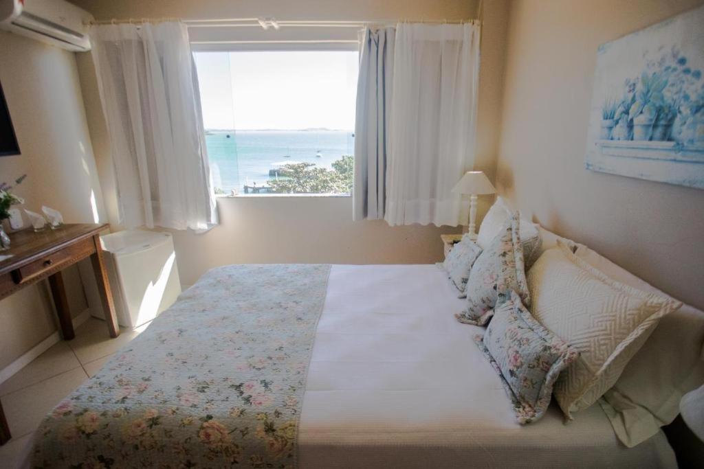 Pousada Baia Bonita Búzios 외부 사진